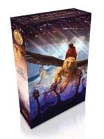 The Trials of Apollo Book Two The Dark Prophecy - Target Edition