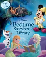 Disney Bedtime Storybook Library