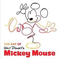 The Art of Walt Disney's Mickey Mouse