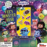 Vee's Monster Bash