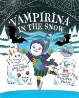 Vampirina in the Snow