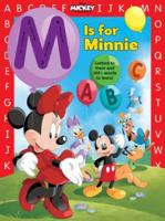 M Is for Minnie