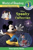 Disney Spooky Collection