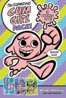 The Gumazing Gum-Girl Pack!
