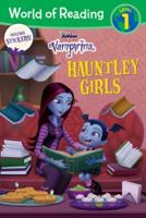 World of Reading Hauntley Girls