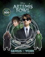Artemis Fowl: Genius at Work