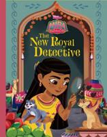 The New Royal Detective