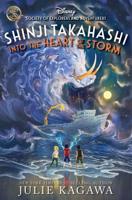 Shinji Takahashi - Into the Heart of the Storm