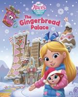 The Gingerbread Palace