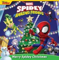 Spidey and His Amazing Friends: Merry Spidey Christmas
