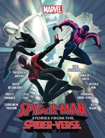 Spider-Man: Stories from the Spider-Verse