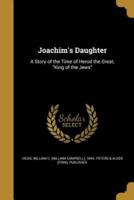 Joachim's Daughter