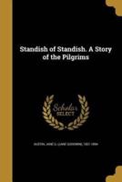 Standish of Standish. A Story of the Pilgrims