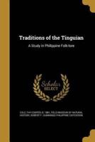 Traditions of the Tinguian