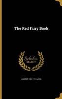 The Red Fairy Book