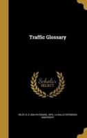 Traffic Glossary
