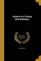 Letters to a Young Housekeeper