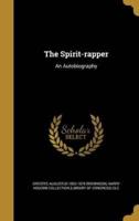 The Spirit-Rapper