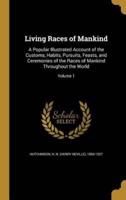 Living Races of Mankind