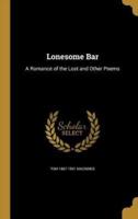 Lonesome Bar