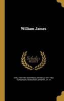 William James