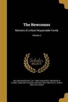 The Newcomes