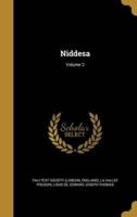 Niddesa; Volume 2