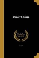 Stanley & Africa