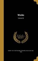 Works; Volume 06