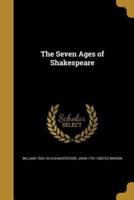 The Seven Ages of Shakespeare