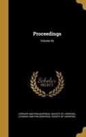 Proceedings; Volume 66