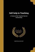 Self-Help in Teaching