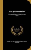 Las Guerras Civiles