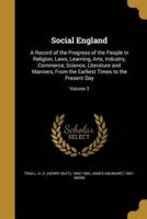 Social England