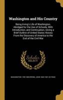 Washington and His Country