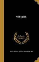 Old Spain