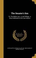 The Senator's Son