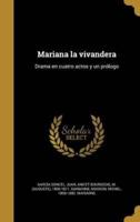Mariana La Vivandera