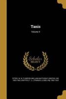Tanis; Volume 4