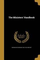 The Ministers' Handbook