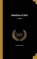 Rebellion of Hell
