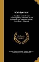 Whittier-Land