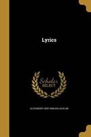 Lyrics