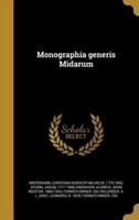 Monographia Generis Midarum