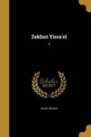 Zekhut Yisra'el; 4