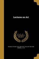 Lectures on Art