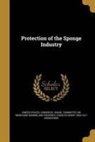 Protection of the Sponge Industry