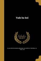 Yado Ba-Kol