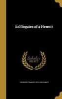 Soliloquies of a Hermit