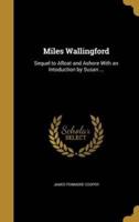 Miles Wallingford